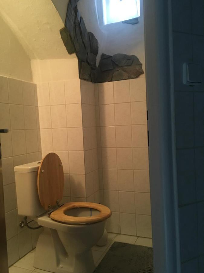 Apartman Pod Synagogou Humpolec Eksteriør billede